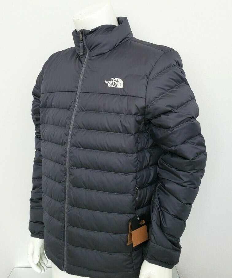 north face xxl